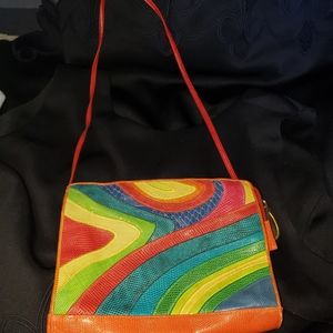 Skorif purse